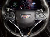 Thumbnail of 2023 Crystal White Tricoat Cadillac Escalade