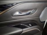 Thumbnail of 2023 Crystal White Tricoat Cadillac Escalade