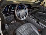 Thumbnail of 2023 Crystal White Tricoat Cadillac Escalade