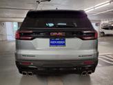 Thumbnail of 2025 Sterling Metallic GMC Acadia