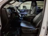 Thumbnail of 2021 Summit White GMC Sierra 1500