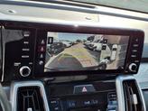 Thumbnail of 2021 Ebony Black Kia Sorento