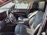 Thumbnail of 2021 Ebony Black Kia Sorento