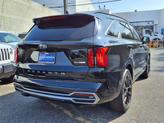 Thumbnail of 2021 Ebony Black Kia Sorento