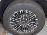 Thumbnail of 2025 Summit White GMC Yukon