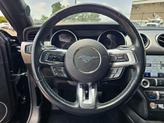Thumbnail of 2023 Shadow Black Ford Mustang