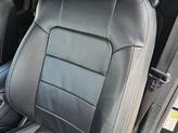 Thumbnail of 2023 Shadow Black Ford Mustang