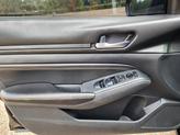 Thumbnail of 2020 Super Black Nissan Altima