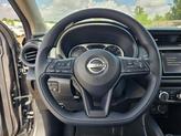 Thumbnail of 2025 Gun Metallic Nissan Kicks