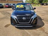 Thumbnail of 2025 Super Black Nissan Kicks