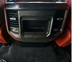 Thumbnail of 2025 Flame Red Clearcoat RAM 1500