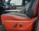 Thumbnail of 2025 Flame Red Clearcoat RAM 1500