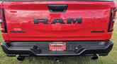 Thumbnail of 2025 Flame Red Clearcoat RAM 1500