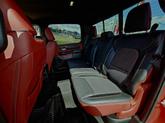 Thumbnail of 2025 Flame Red Clearcoat RAM 1500