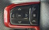 Thumbnail of 2025 Flame Red Clearcoat RAM 1500