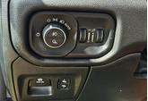 Thumbnail of 2025 Flame Red Clearcoat RAM 1500