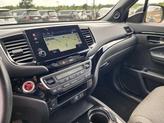 Thumbnail of 2019 Crystal Black Pearl Honda Passport