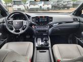 Thumbnail of 2019 Crystal Black Pearl Honda Passport