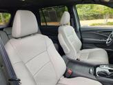Thumbnail of 2019 Crystal Black Pearl Honda Passport