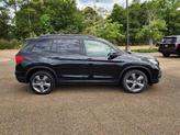 Thumbnail of 2019 Crystal Black Pearl Honda Passport