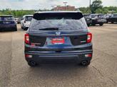 Thumbnail of 2019 Crystal Black Pearl Honda Passport