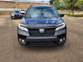 Thumbnail of 2019 Crystal Black Pearl Honda Passport