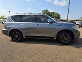 Thumbnail of 2019 Gun Metallic Nissan Armada