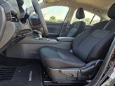 Thumbnail of 2025 Super Black Nissan Sentra
