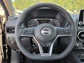Thumbnail of 2025 Super Black Nissan Sentra