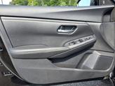 Thumbnail of 2025 Super Black Nissan Sentra