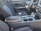 Thumbnail of 2020 Black Nissan Sentra