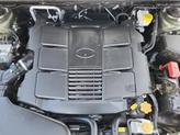 Thumbnail of 2018 Wilderness Green Metallic Subaru Outback
