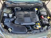 Thumbnail of 2018 Wilderness Green Metallic Subaru Outback