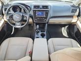 Thumbnail of 2018 Wilderness Green Metallic Subaru Outback