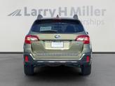Thumbnail of 2018 Wilderness Green Metallic Subaru Outback