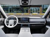 Thumbnail of 2026 Hampton Gray Hyundai SANTA FE
