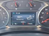 Thumbnail of 2023 Summit White Chevrolet Equinox