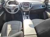Thumbnail of 2023 Summit White Chevrolet Equinox