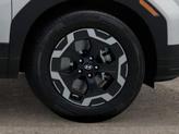 Thumbnail of 2026 White Hyundai SANTA FE
