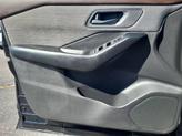 Thumbnail of 2023 Black Nissan Rogue