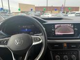 Thumbnail of 2022 Pure White Volkswagen Taos
