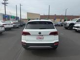 Thumbnail of 2022 Pure White Volkswagen Taos