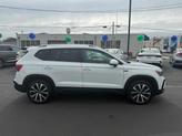 Thumbnail of 2022 Pure White Volkswagen Taos