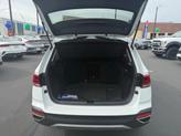 Thumbnail of 2022 Pure White Volkswagen Taos