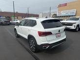 Thumbnail of 2022 Pure White Volkswagen Taos