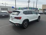 Thumbnail of 2022 Pure White Volkswagen Taos
