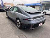 Thumbnail of 2025 Blue Hyundai IONIQ 6