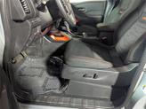 Thumbnail of 2023 Boulder Gray Pearl Nissan Frontier