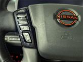 Thumbnail of 2023 Boulder Gray Pearl Nissan Frontier