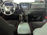 Thumbnail of 2023 Boulder Gray Pearl Nissan Frontier